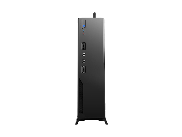Core i3i5i7 Mini Office Desktop Host Industrial Control Computer Mini Assembly Computer Mini PC Whole Machine