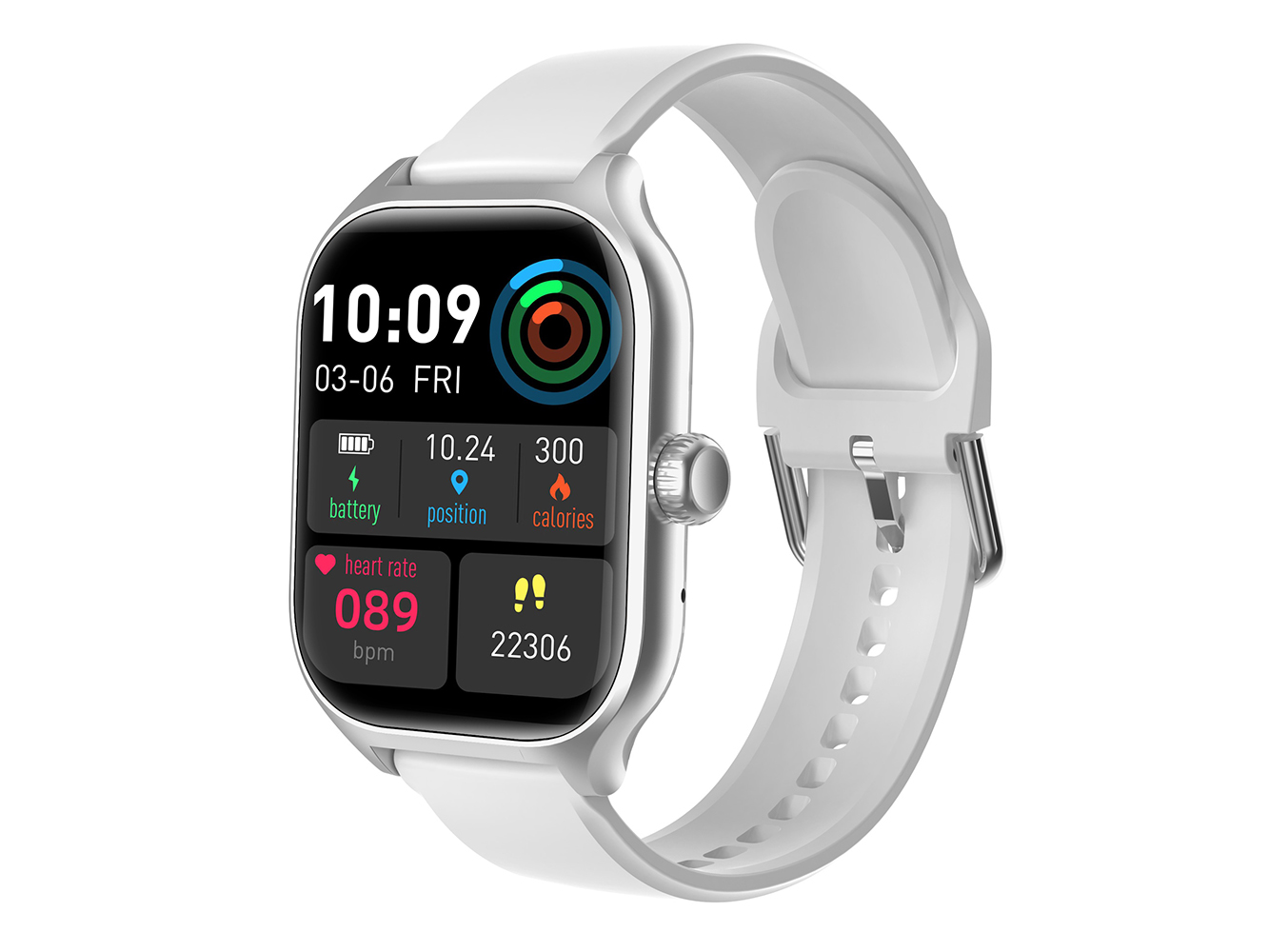 Smart Watch Y13 Smart Watch H13 Bluetooth Call Health Monitoring Heart Rate Exercise